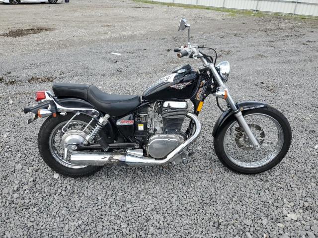 2005 SUZUKI LS650 P for sale at Copart KY - EARLINGTON