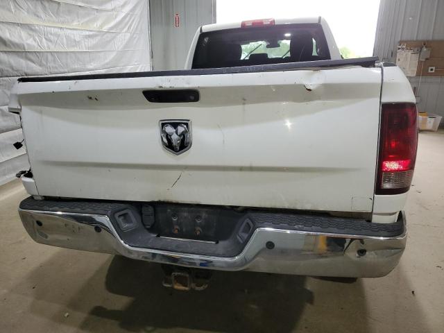  RAM All Models 2018 White