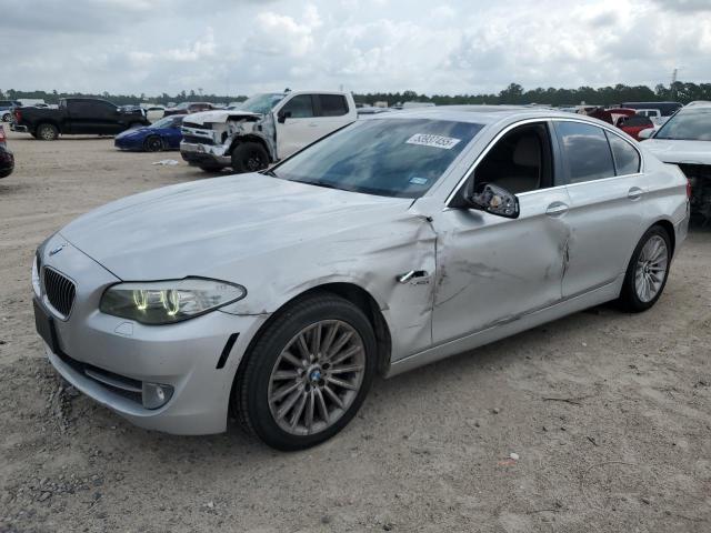 2011 Bmw 535 Xi