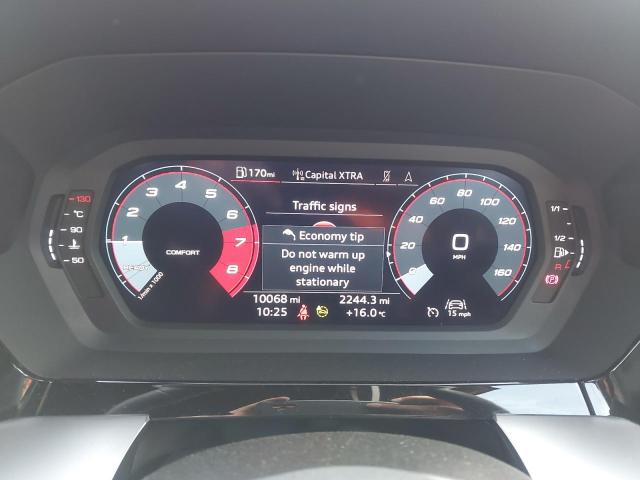 2024 AUDI A3 S LINE