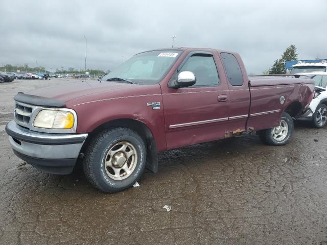 1998 Ford F150 