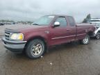 1998 Ford F150  for Sale in Woodhaven, MI - Rear End