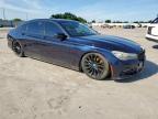 2016 Bmw 740 I for Sale in Wilmer, TX - Mechanical