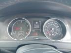 2018 VOLKSWAGEN GOLF SE NA for sale at Copart WISBECH