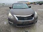 2015 Nissan Altima 2.5 zu verkaufen in Cahokia Heights, IL - Minor Dent/Scratches