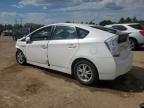 2010 Toyota Prius  de vânzare în Elgin, IL - Water/Flood