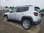 2017 Jeep Renegade Latitude de vânzare în Finksburg, MD - Front End
