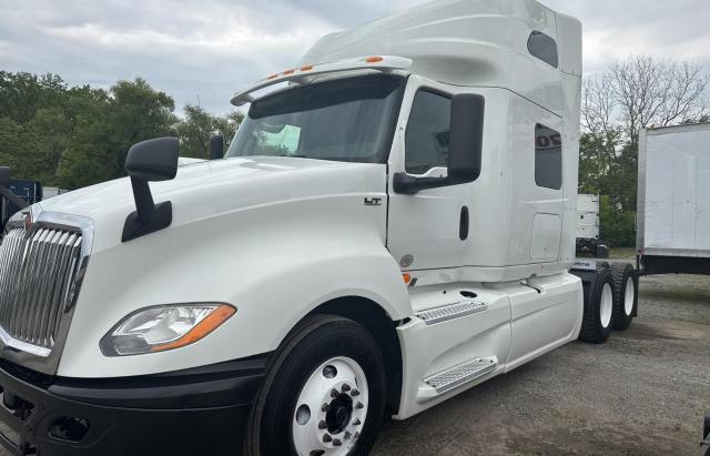 2018 International Lt625 