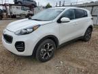 2022 Kia Sportage Lx на продаже в Bridgeton, MO - Front End