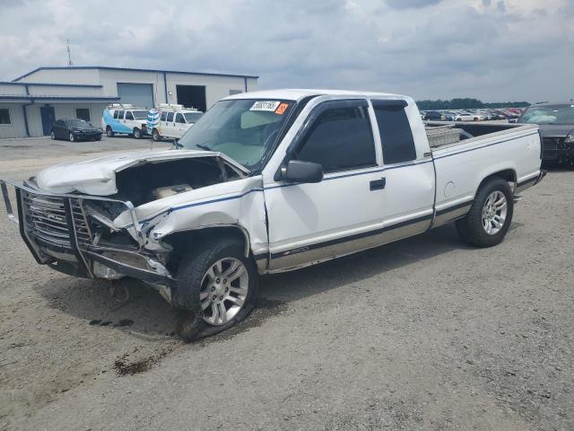 1995 Chevrolet Gmt-400 K1500