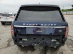 2020 Land Rover Range Rover P525 Hse for Sale in Lebanon, TN - Rear End
