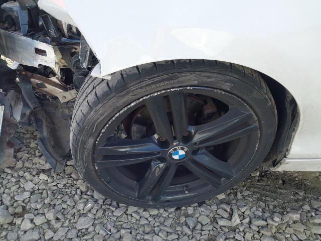 2015 BMW 118D M SPO