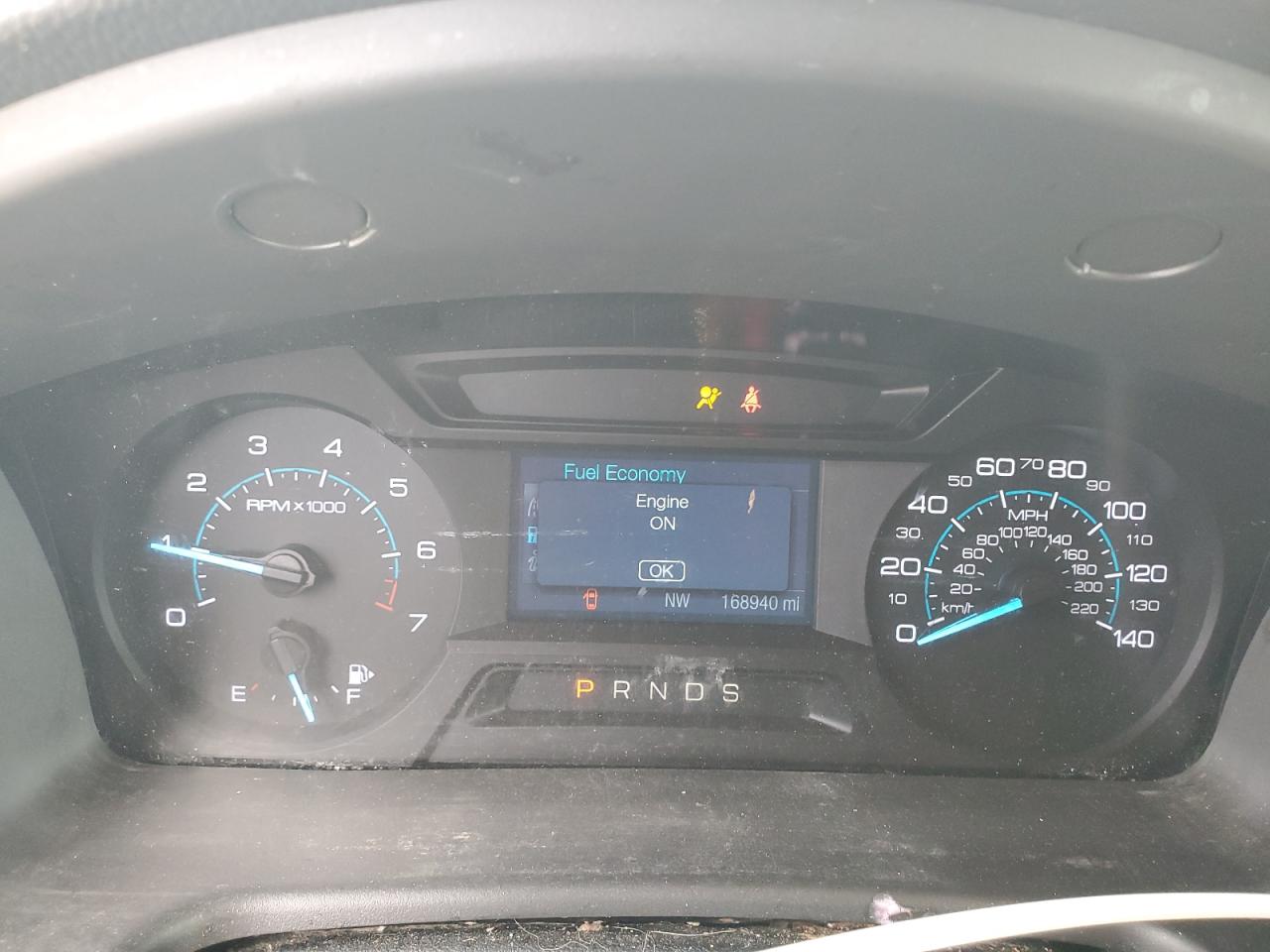 2014 Ford Flex Se VIN: 2FMGK5B86EBD21180 Lot: 56987085