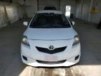 2010 Toyota Yaris  на продаже в Lexington, KY - Rear End