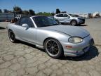 2000 Mazda Mx-5 Miata Base en Venta en Martinez, CA - All Over