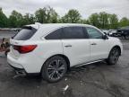 2020 Acura Mdx Technology for Sale in Marlboro, NY - Rear End