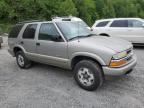 2004 Chevrolet Blazer  продається в Marlboro, NY - Rear End