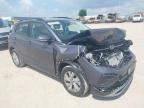 2025 VOLKSWAGEN T-CROSS LI for sale at Copart CORBY