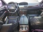2006 Bmw 750 Li de vânzare în Van Nuys, CA - Front End