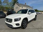 2023 Mercedes-Benz Glb 250 продається в North Billerica, MA - Minor Dent/Scratches