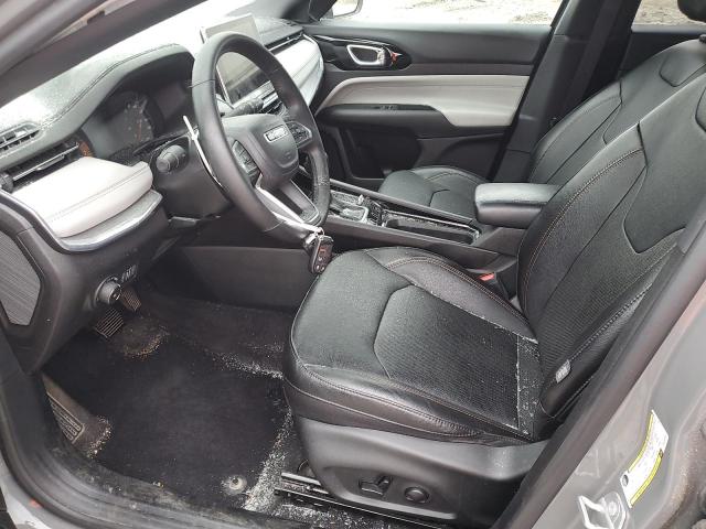  JEEP COMPASS 2023 Серый