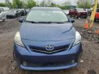 2012 Toyota Prius V  zu verkaufen in Chalfont, PA - Mechanical