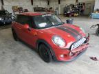 2015 Mini Cooper  en Venta en Mcfarland, WI - Front End