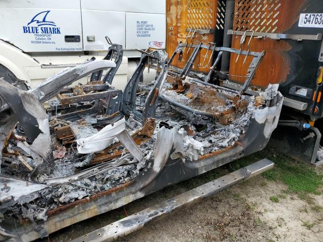 2019 FORD F550 SUPER DUTY  