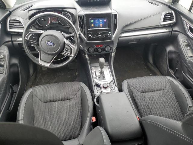  SUBARU FORESTER 2019 Biały