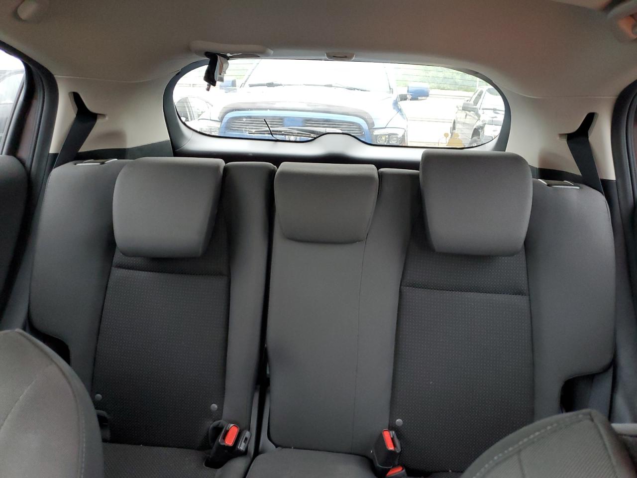2019 Honda Hr-V Ex VIN: 3CZRU6H59KM741143 Lot: 55128925