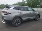 2024 Kia Sportage Lx за продажба в Glassboro, NJ - Side