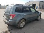 2011 Subaru Forester 2.5X Premium for Sale in Dunn, NC - Front End