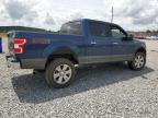 2018 Ford F150 Supercrew   de vânzare în Tifton, GA - Front End