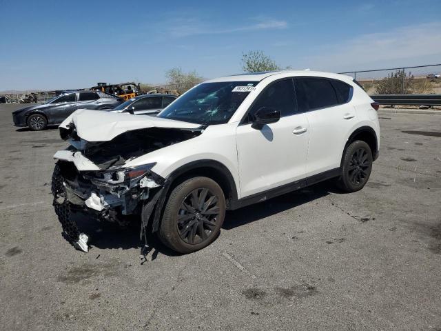 2024 Mazda Cx-5 Carbon Turbo