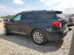 2021 Ford Explorer Limited للبيع في Tanner، AL - Front End