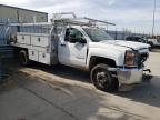 2018 Chevrolet Silverado C3500 for Sale in Sacramento, CA - Front End