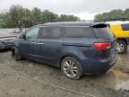 2015 Kia Sedona Sxl на продаже в Windsor, NJ - Front End