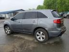 2012 Acura Mdx  продається в East Granby, CT - Side