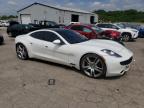 2012 Fisker Automotive Karma Sport zu verkaufen in Chicago Heights, IL - Side