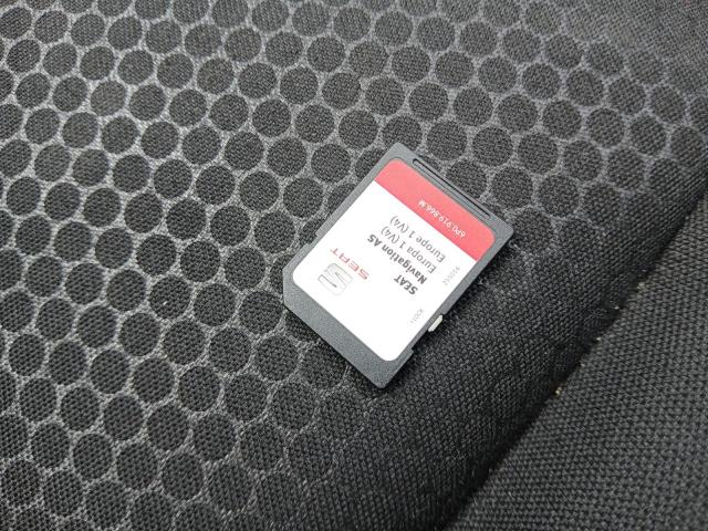 2017 SEAT IBIZA FR T
