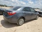2019 Toyota Corolla L en Venta en San Antonio, TX - Hail