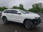 New Britain, CT에서 판매 중인 2017 Jeep Grand Cherokee Limited - Front End