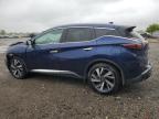 2024 NISSAN MURANO SL for sale at Copart ON - LONDON