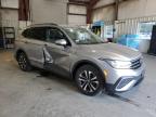2023 Volkswagen Tiguan S за продажба в North Billerica, MA - Side