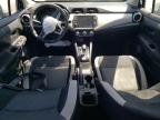 2021 Nissan Versa Sv   იყიდება Wilmington-ში, CA - Front End
