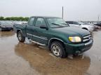 2003 Toyota Tundra Access Cab Sr5 zu verkaufen in Grand Prairie, TX - Side