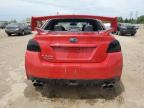 2016 Subaru Wrx Sti for Sale in Elgin, IL - Side