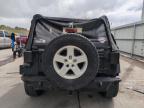 2010 Jeep Wrangler Sport იყიდება Littleton-ში, CO - Vandalism