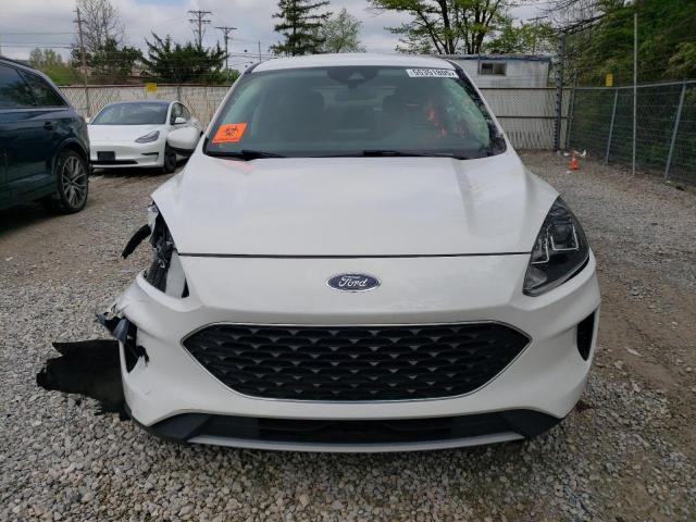  FORD ESCAPE 2021 Белый
