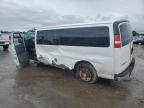 2020 Chevrolet Express G3500 Lt на продаже в Sikeston, MO - Front End